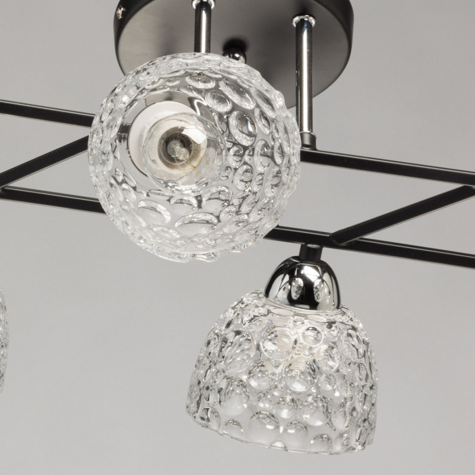 Люстра De City Торес