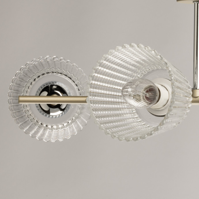 Люстра De City Торес