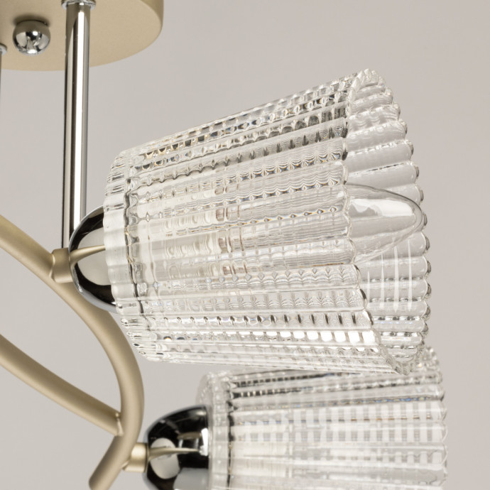 Люстра De City Торес