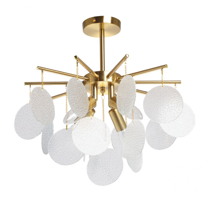 Потолочная люстра De City Бриз 111017104