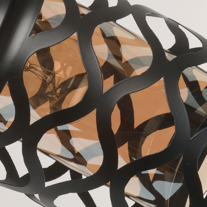 Подвесной светильник De City Соло 112011201