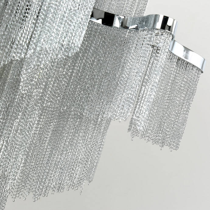 1156-8P, подвесная люстра, D600xH880/1880, 8xE14x40W