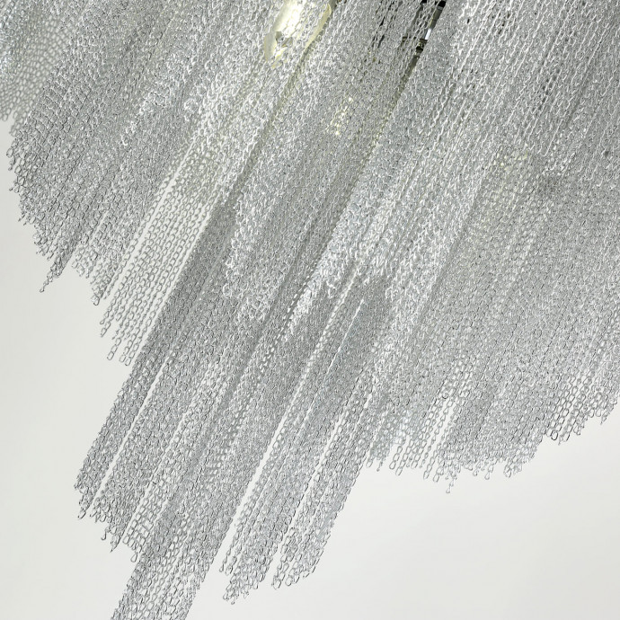 1156-8P, подвесная люстра, D600xH880/1880, 8xE14x40W