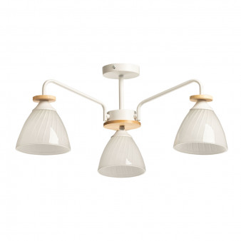 Люстра De City Дэла