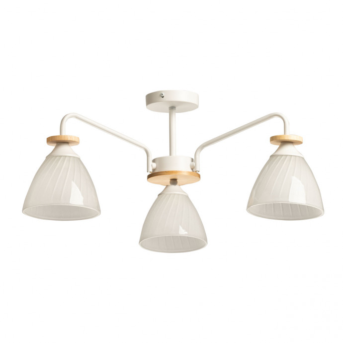 Люстра De City Дэла