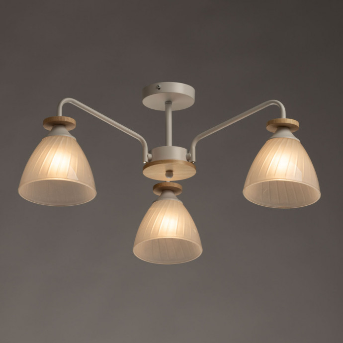 Люстра De City Дэла