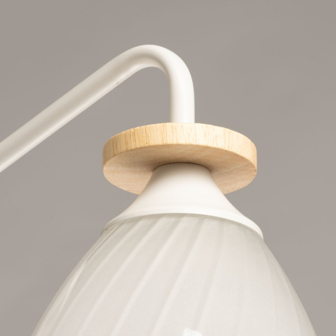 Люстра De City Дэла