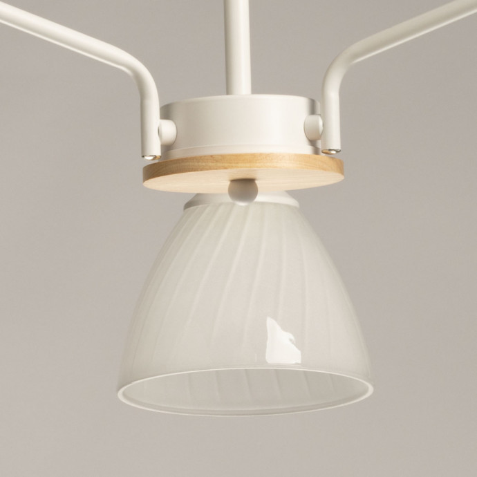 Люстра De City Дэла