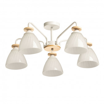 Люстра De City Дэла