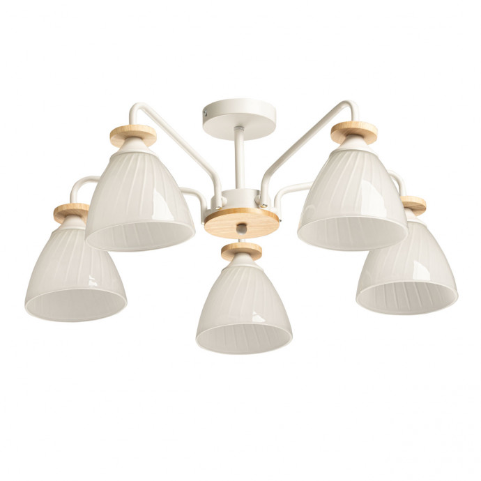 Люстра De City Дэла