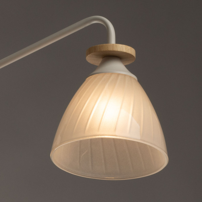 Люстра De City Дэла