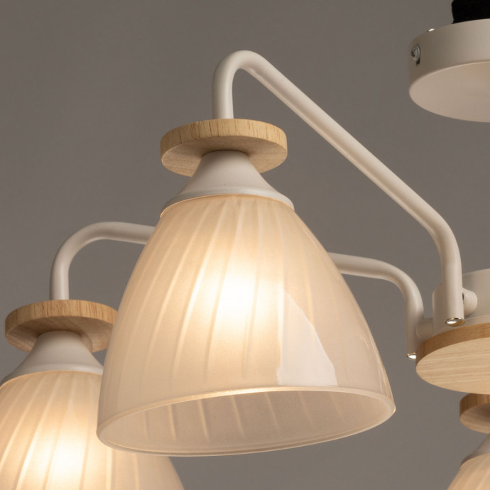 Люстра De City Дэла