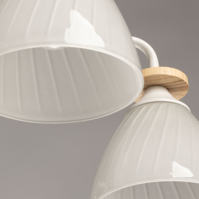 Люстра De City Дэла