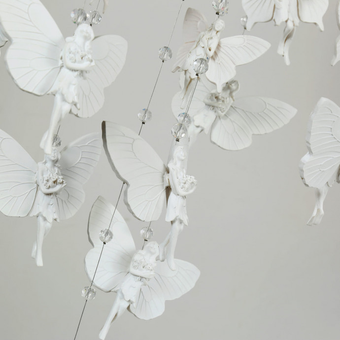 Люстра подвесная Favourite Fairies 1165-4PC