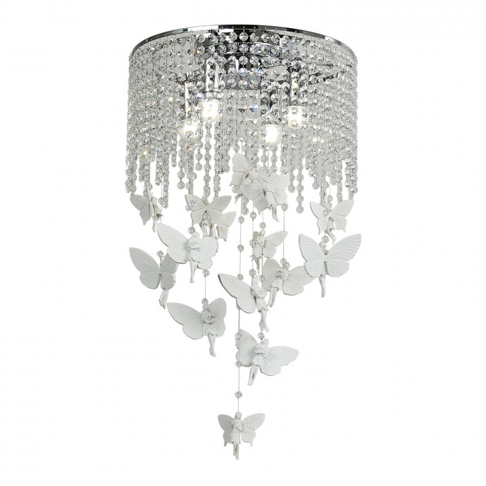 Люстра подвесная Favourite Fairies 1165-4PC