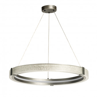 Люстра De City Платлинг