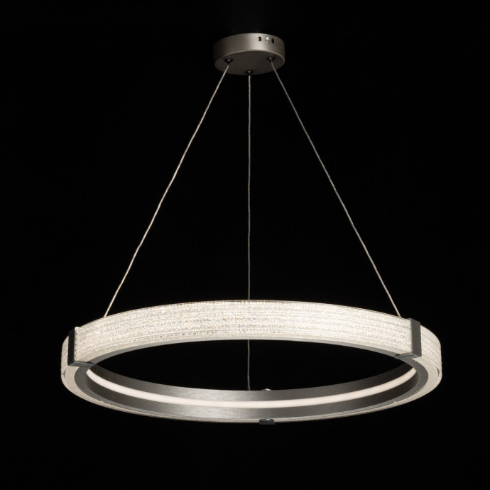 Люстра De City Платлинг