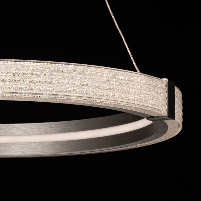 Люстра De City Платлинг