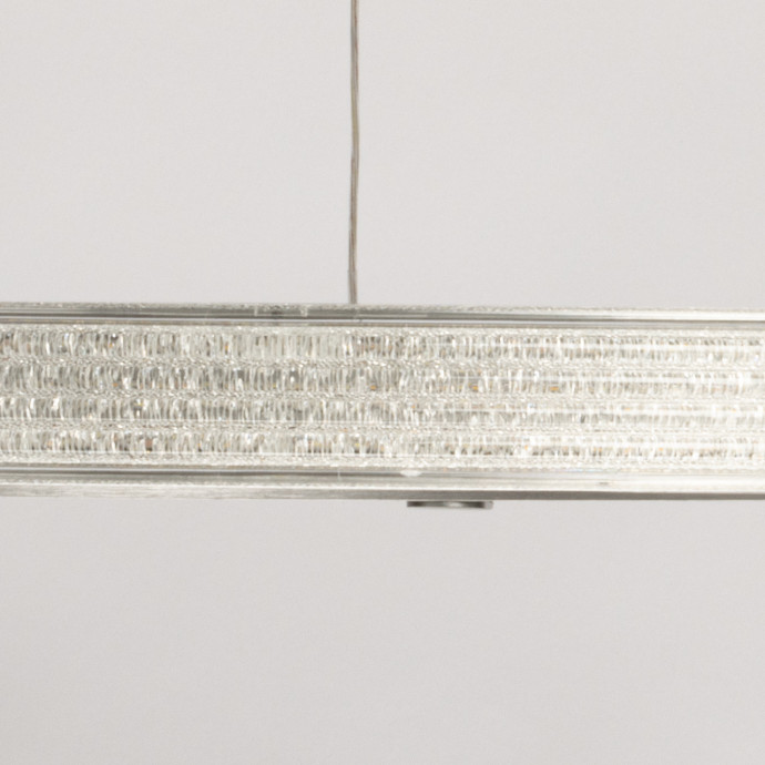 Люстра De City Платлинг