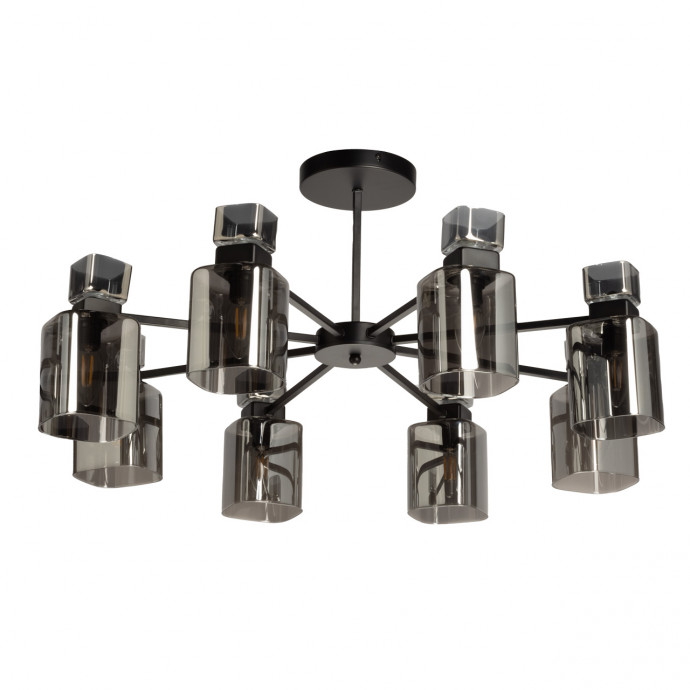 Люстра De City Тетро