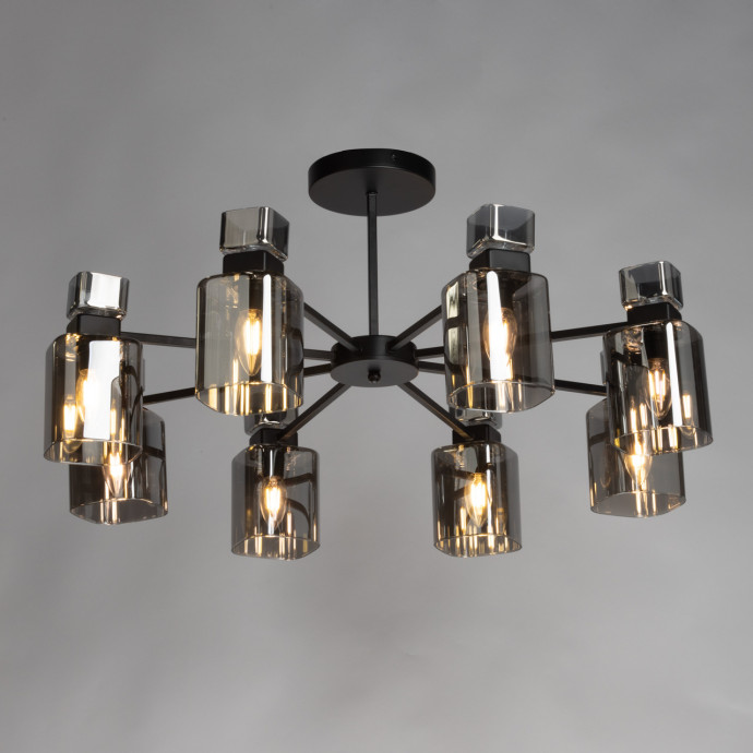 Люстра De City Тетро