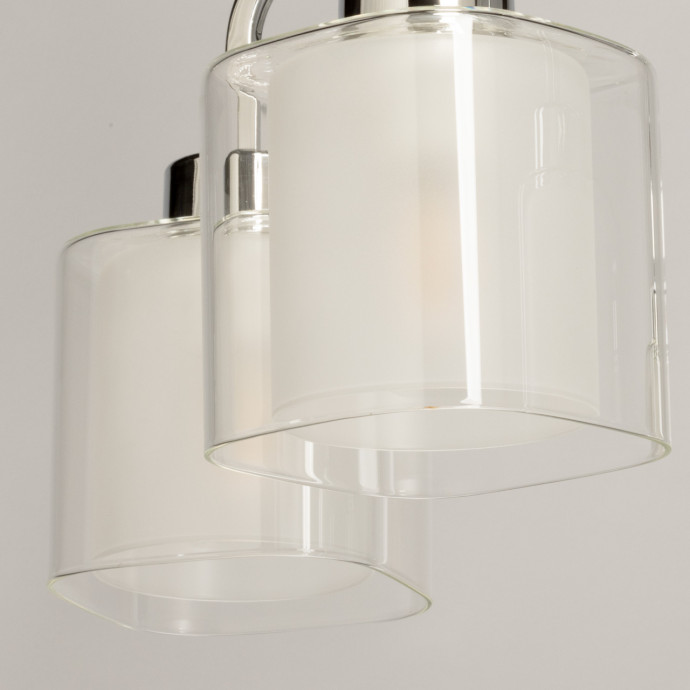 Люстра De City Тетро