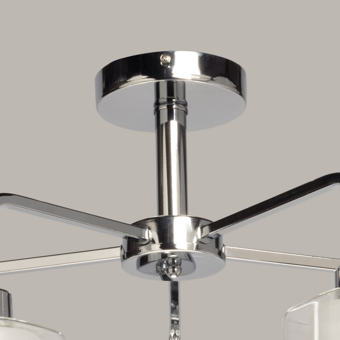 Люстра De City Тетро