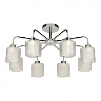 Люстра De City Тетро