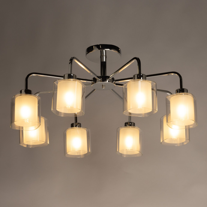 Люстра De City Тетро