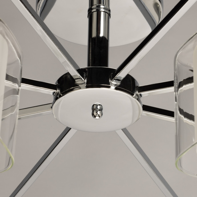 Люстра De City Тетро