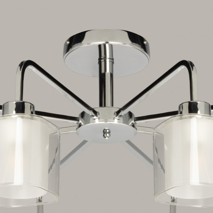 Люстра De City Тетро