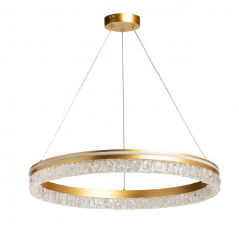 Люстра De City Платлинг