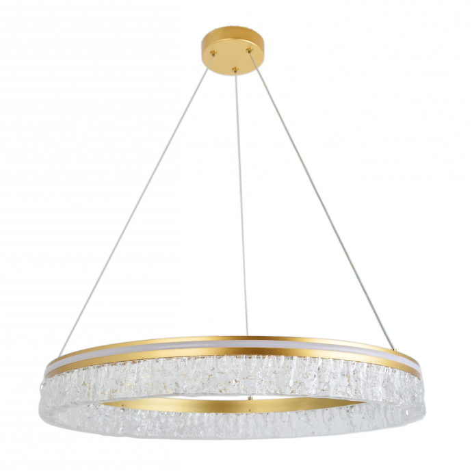 Люстра De City Платлинг