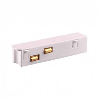 135161 SHINO NT23 000 белый Токопровод IP20 48V FLUM