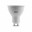 13626 Лампа Gauss LED Elementary MR16 GU10 5.5W 450lm 4100К 1/10/100