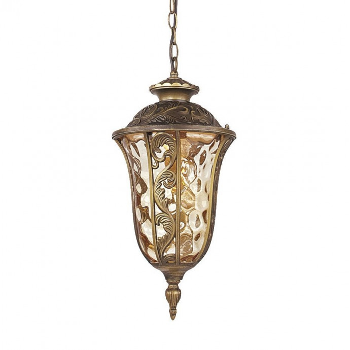 Уличный светильник Favourite Luxus 1495-1P