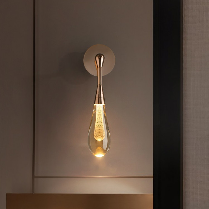 Настенный Светильник Fial Wall By Imperiumloft