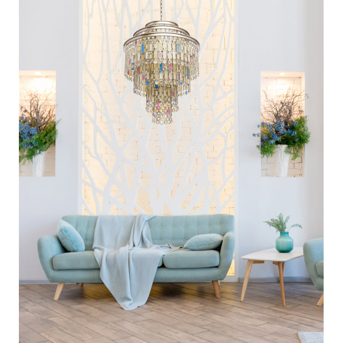 Подвесная люстра MW-LIGHT Марокко 185010913