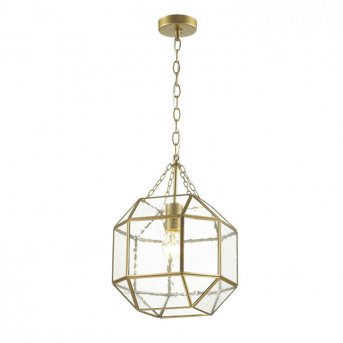 1948-1P, люстра подвесная, L275xW275xH400/1190, 1xE27x60W