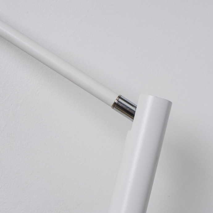 1961-1W, настенный светильник, D120xW60xH100, 1xLEDx3W, 240LM, 3000K, included, switch