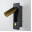 Бра Chelsom Wall Led Dock Brass By Imperiumloft