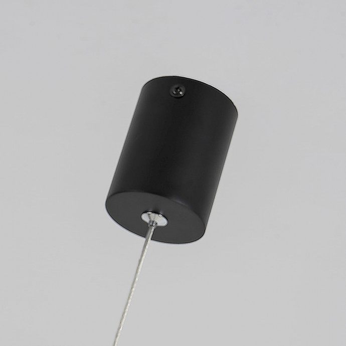 2006-1P, подвес, D55xH260/1260, 1xLEDx5W, 400LM, 4000K, included