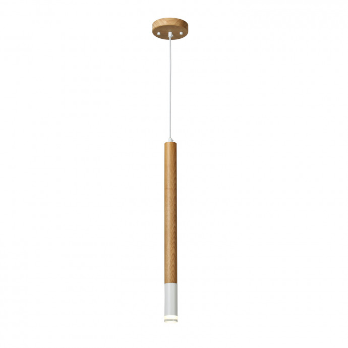 2014-1P, подвес, D40xH565/1565, 1xG9LEDx5W, 400LM, 3000K, included