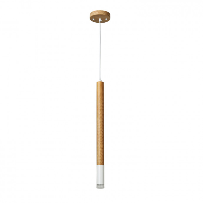 2014-1P, подвес, D40xH565/1565, 1xG9LEDx5W, 400LM, 3000K, included