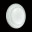 2041/DL PALE SN 093 Светильник пластик/белый/прозрачный LED 48Вт 3000-6000K D350 IP43 пульт ДУ FLOORS