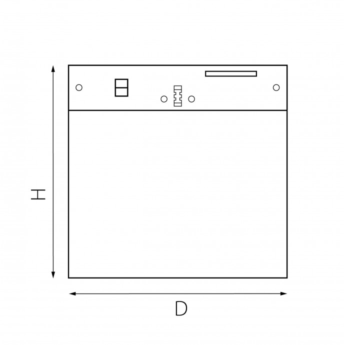 Светильник д/1-фазн трека LINEA Linea Lightstar 206037