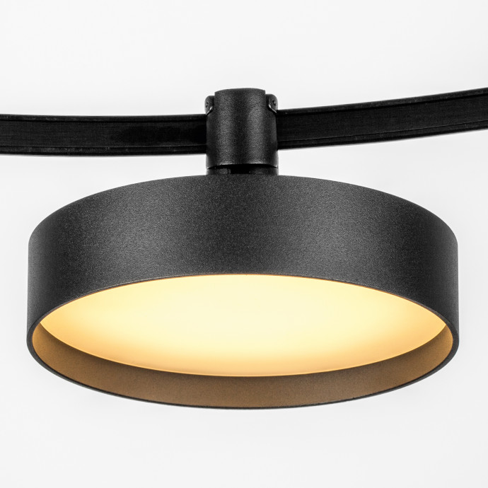 Светильник для трека Due Lightstar 207537