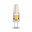 207707202 Лампа Gauss LED G4 12V 2W 4100K 1/20/200
