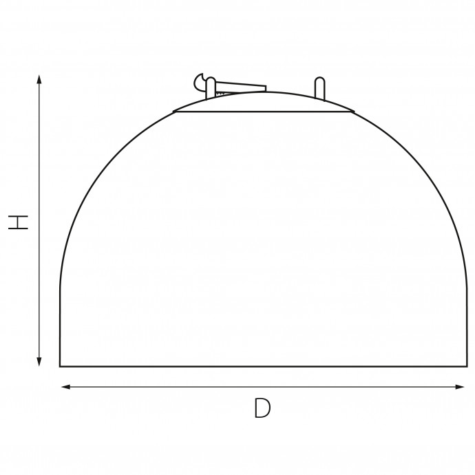 Светильник для трека NOVE Nove Lightstar 208147