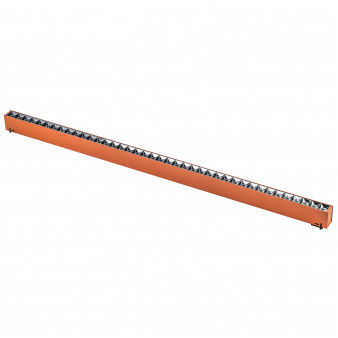 Светильник для трека NOVE Nove Lightstar 208232